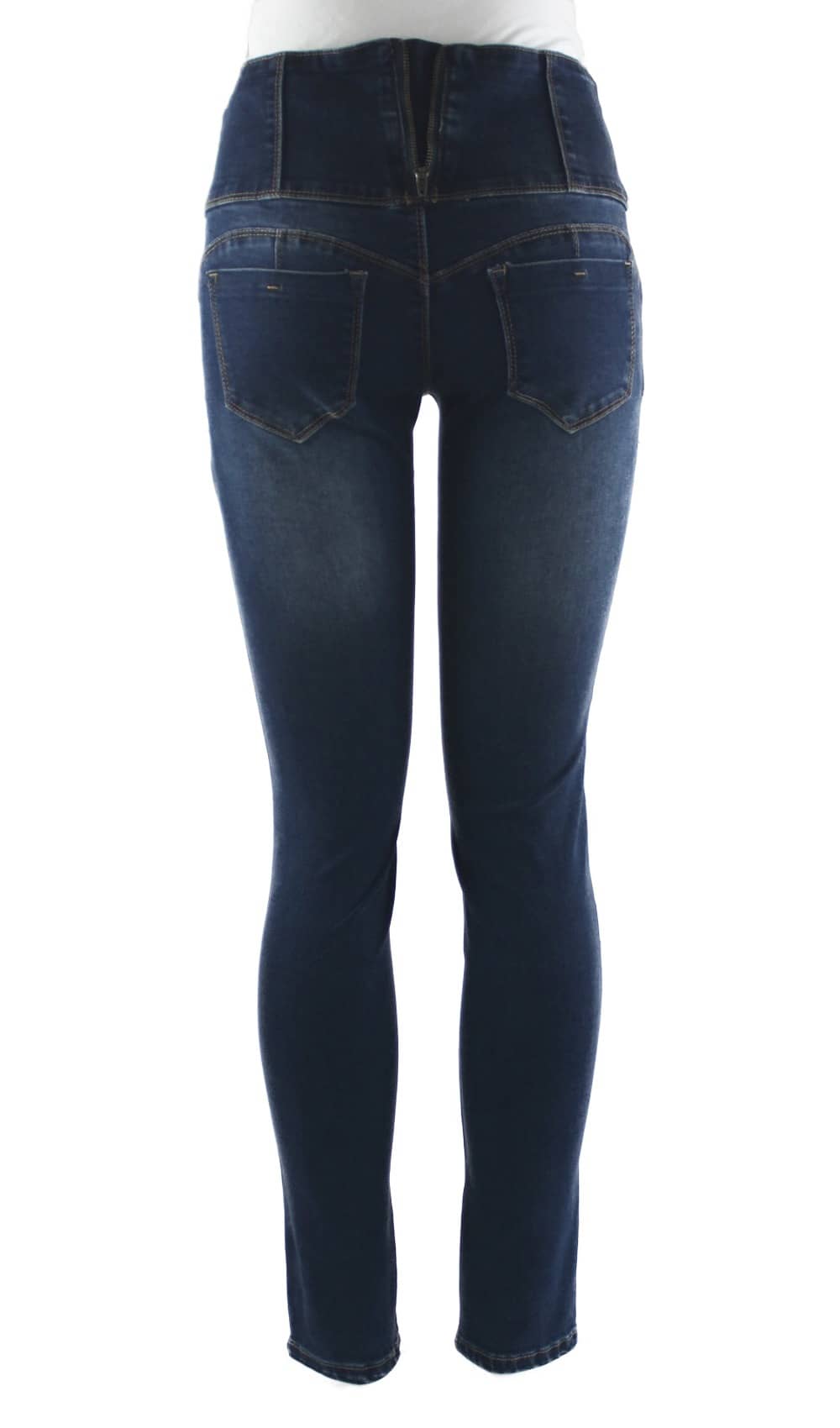 Push Up Effect Jeans
