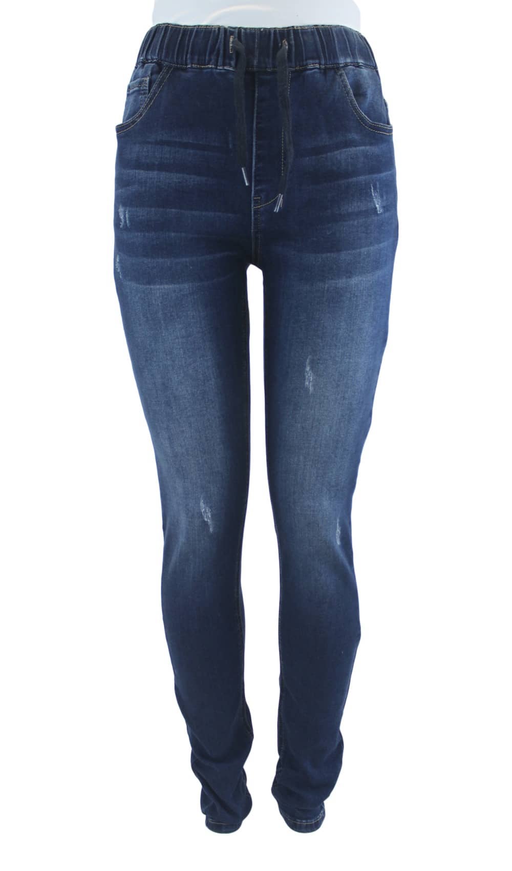 Torden hurtig Behandle Jogging Model Jeans